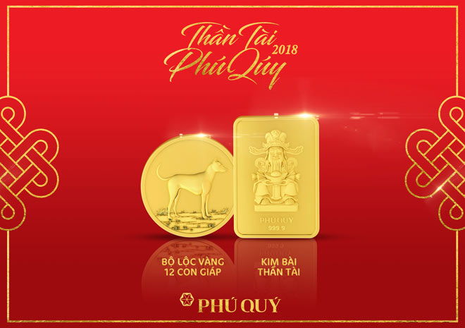Mua gì ngày Thần tài để cả năm may mắn tài lộc ? - 1