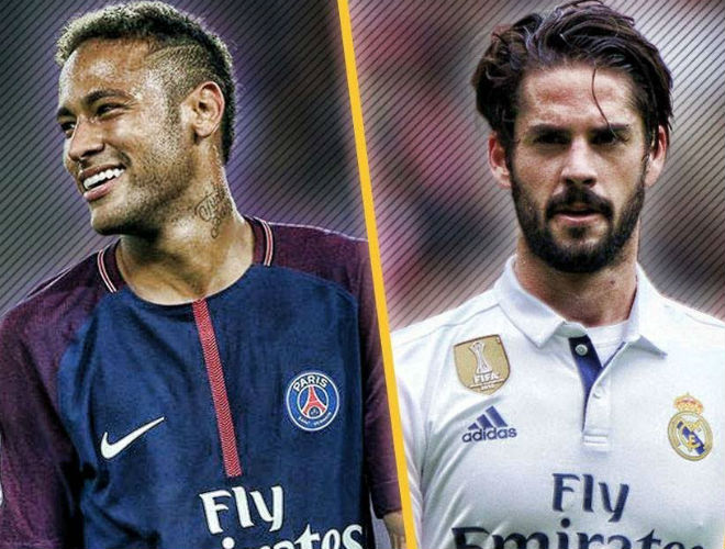 Real cải tổ: Ronaldo đòi đuổi 2 SAO, làm &#34;vật tế thần&#34; mua Neymar - 2