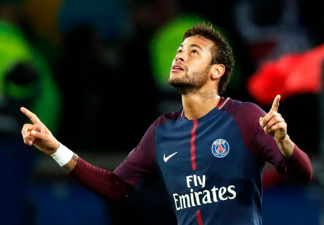 Real đấu PSG cúp C1: &#34;Xem giò&#34; Neymar, Cavani cũng &#34;chào hàng&#34; - 1