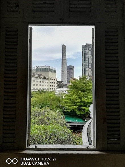 Ảnh đẹp thêm chất theo phong cách các cung hoàng đạo - 3