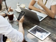 Thời trang Hi-tech - Máy tính bảng Apple lại soán ngôi mùa cuối năm