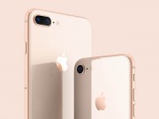 Thời trang Hi-tech - iPhone X và 8 có phần cứng cập nhật để tránh các vấn đề giảm hiệu suất