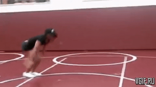 "Cười rớt hàm" với các cô nàng thích nghịch dại - 3