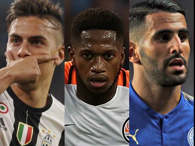 Bóng đá - Pep tìm ra "Messi đệ nhị", Man City mua tam hùng 200 triệu bảng