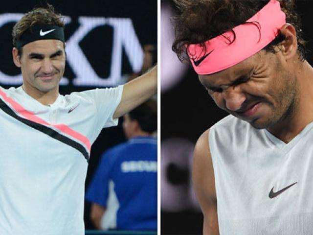 Tin thể thao HOT 9/2: Federer trở lại Rotterdam, Nadal dễ mất ngôi số 1