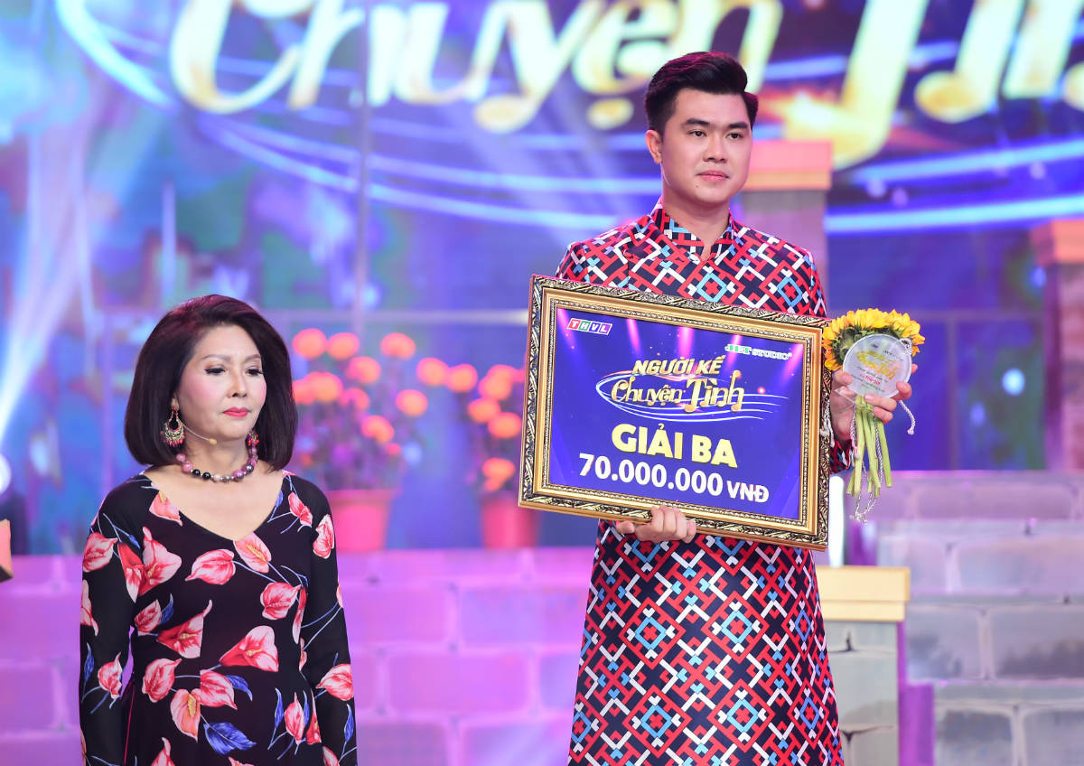 Nam Cường ôm mặt khóc khi đánh bại "phi công của Phi Nhung" - 5