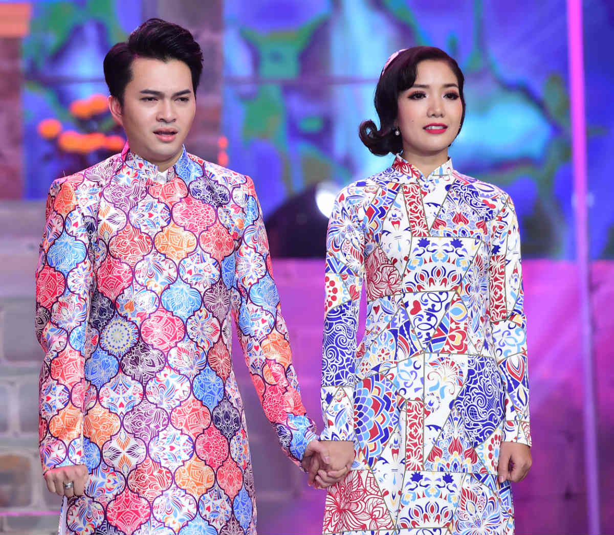 Nam Cường ôm mặt khóc khi đánh bại "phi công của Phi Nhung" - 7