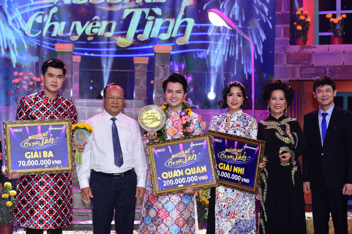 Nam Cường ôm mặt khóc khi đánh bại "phi công của Phi Nhung" - 10