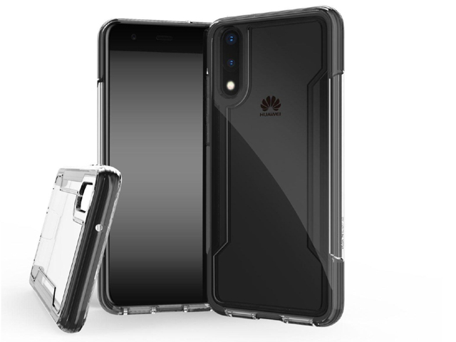 Huawei P11/ P20 Lite sẽ có camera kép, chả kém gì iPhone X