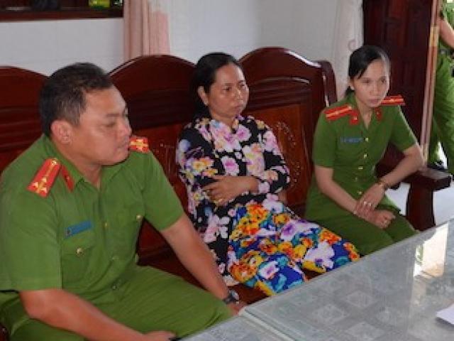 Pháp luật - Chủ hụi giật nợ, nhiều người cho vay tiền "khóc ròng"