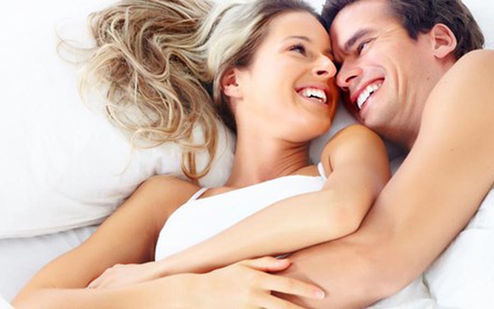 Ngày Tết có nên cấm vận “chuyện ấy”? - 1