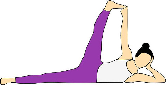 Thiếu ngủ sau khi đón giao thừa, làm thế nào để tỉnh táo - 4