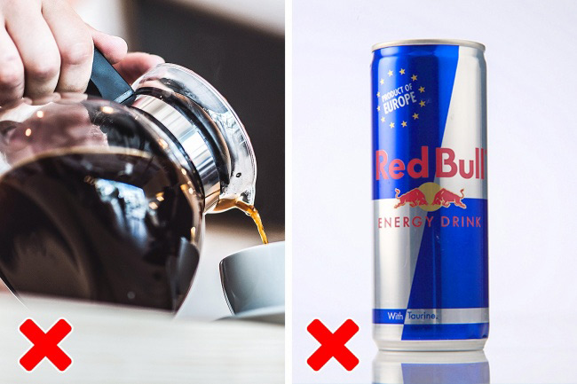 Thiếu ngủ sau khi đón giao thừa, làm thế nào để tỉnh táo - 1