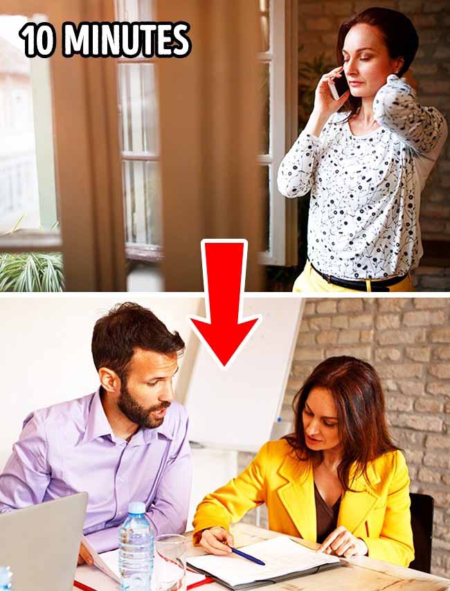 Thiếu ngủ sau khi đón giao thừa, làm thế nào để tỉnh táo - 8