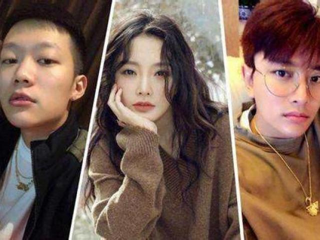 Đời sống Showbiz - Lý Tiểu Lộ đòi bồi thường "khủng" sau vụ qua đêm nhà anh em chí cốt của chồng