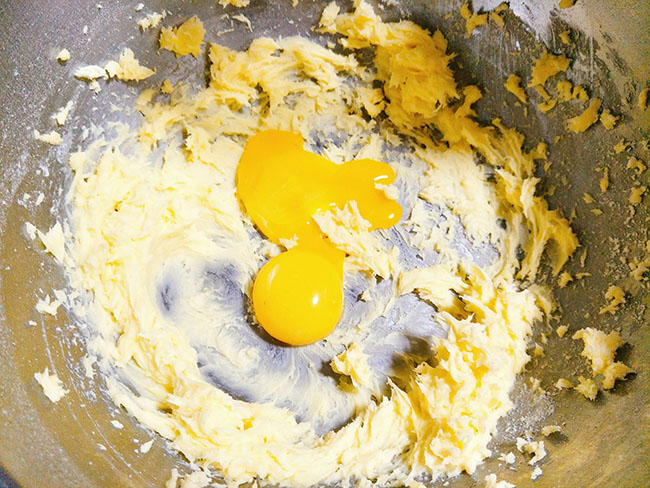 Valentine này hãy tự tay làm bánh tặng người ấy với công thức đơn giản này - 5