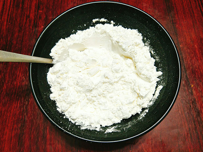 Valentine này hãy tự tay làm bánh tặng người ấy với công thức đơn giản này - 3