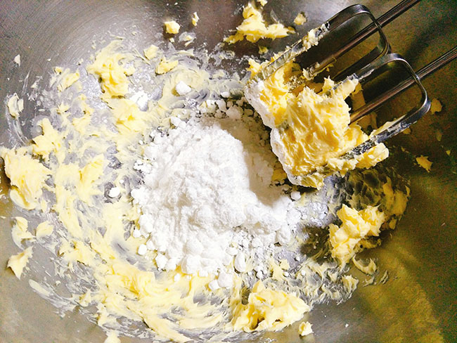 Valentine này hãy tự tay làm bánh tặng người ấy với công thức đơn giản này - 4