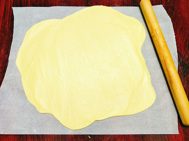 Valentine này hãy tự tay làm bánh tặng người ấy với công thức đơn giản này - 6