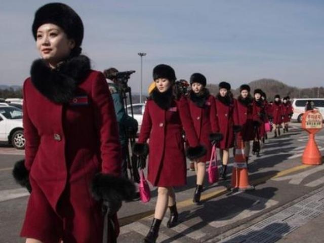 Thế giới - Chuyên gia hé lộ ý định của Triều Tiên tại Thế vận hội Mùa đông