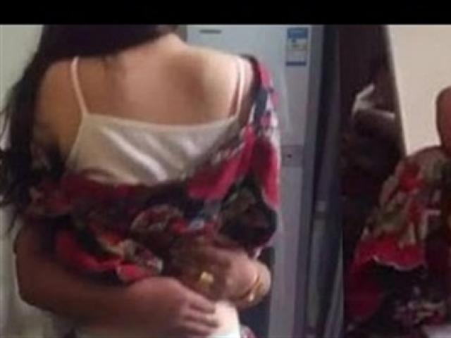 Pháp luật - Quý ông 67 tuổi bị nhân tình dùng clip nhạy cảm tống tiền