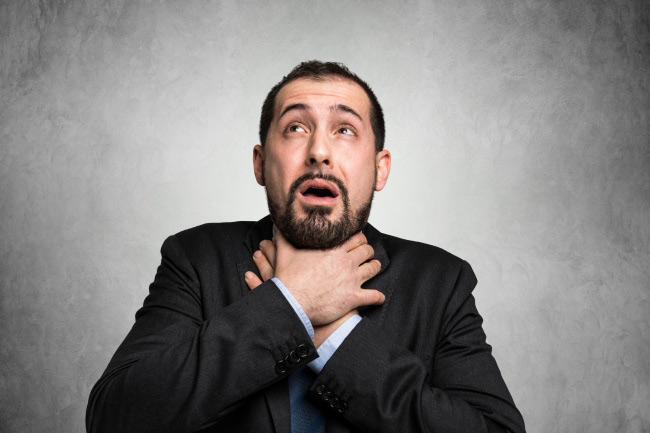 Dấu hiệu đơn giản cảnh báo cơ thể đang gặp nguy hiểm vì có cục máu đông - 2