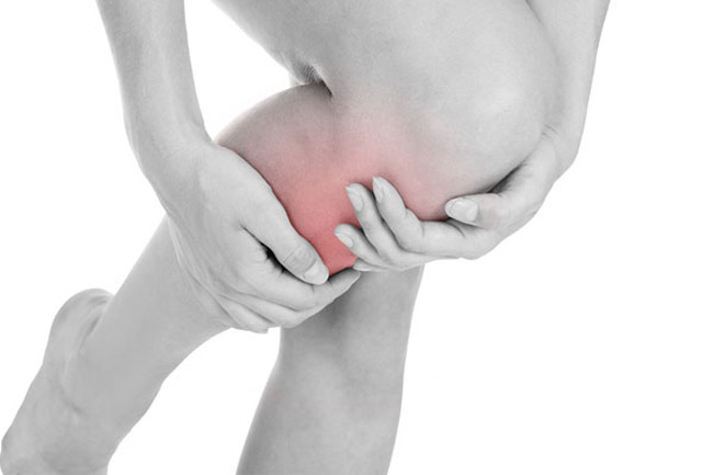 Dấu hiệu đơn giản cảnh báo cơ thể đang gặp nguy hiểm vì có cục máu đông - 7