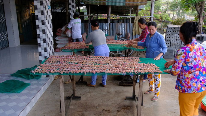 Giáp Tết, &#34;vũ nữ chân dài&#34;... lên ngôi! - 6