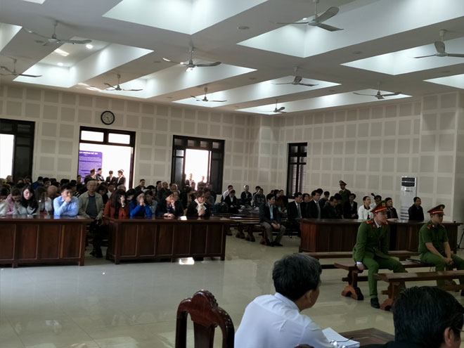 Kẻ đe dọa Chủ tịch Đà Nẵng lí giải câu "nợ máu phải trả bằng máu" - 2