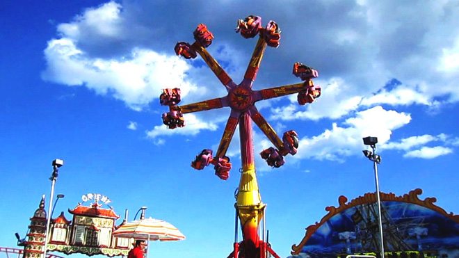 Đến Đầm Sen trải nghiệm công nghệ tương tác ảo AR – QR lần đầu tiên tại Việt Nam - 1