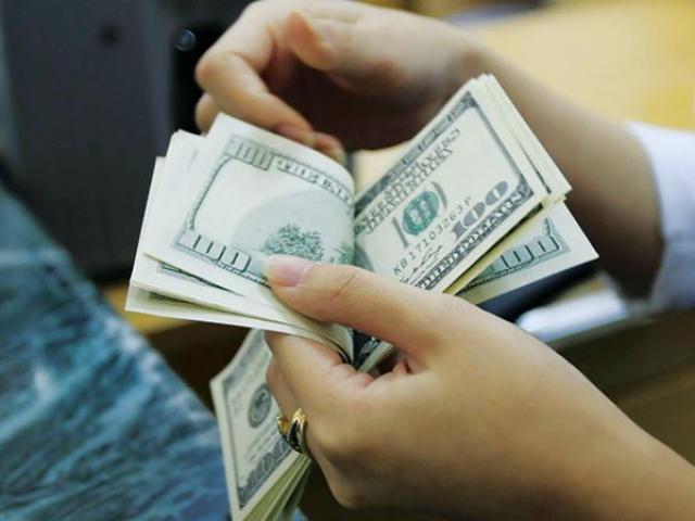 Kinh doanh - Kiều hối 'hồi sinh', hơn 10 tỷ USD đổ về