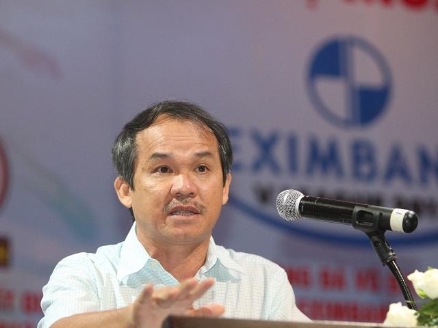 Tài chính - Bất động sản - Bầu Đức: Từ người giàu nhất sàn chứng khoán đến nguy cơ cổ phiếu bị hủy niêm yết