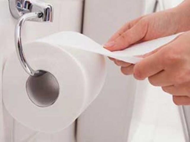 Sức khỏe đời sống - Bất ngờ về tác hại của giấy vệ sinh