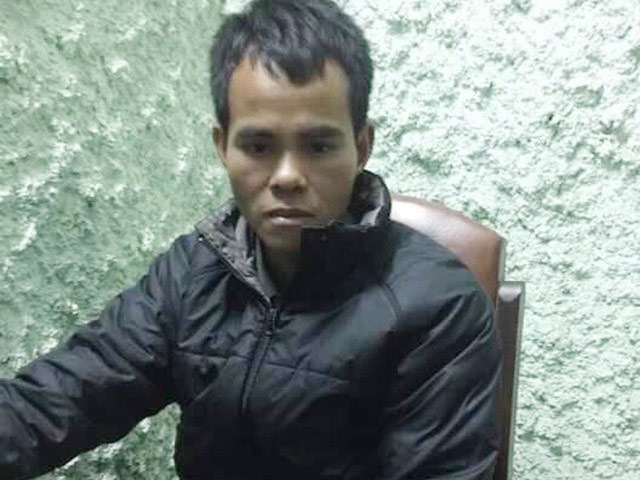 Đi hái rau một mình, bé gái 10 tuổi bị gã trai cưỡng hiếp - 1