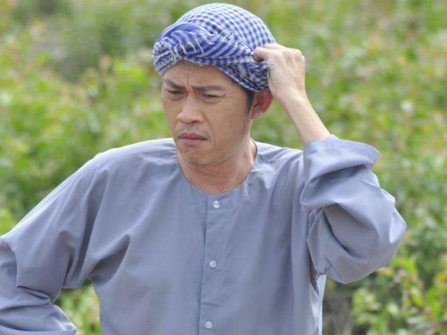 Phim - Hoài Linh thở phào vì dựng vợ gả chồng cho con ngày Tết