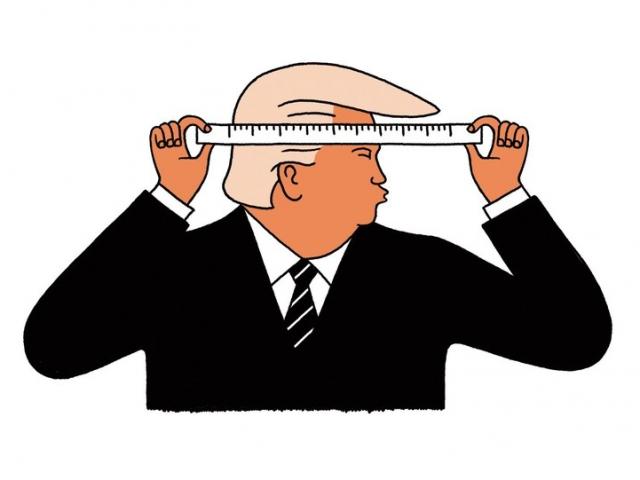 Giáo dục - du học - Bài kiểm tra ngắn giúp phân biệt thiên tài và người thường