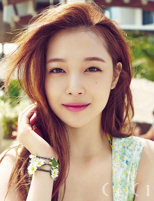 Bí mật nhan sắc dàn bạn gái toàn mỹ nhân của G-Dragon - 4