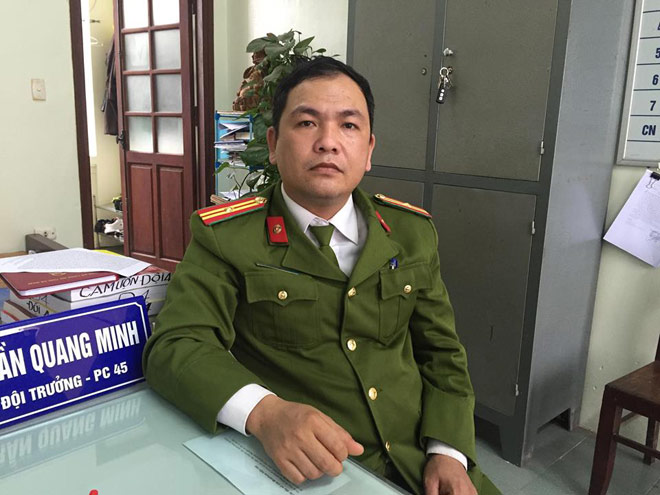 Chuyên án ngày 25 Tết và hành trình truy bắt kẻ sát nhân - 2