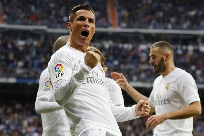 Real Madrid - Sociedad: Zidane và chiêu khích tướng Ronaldo - 2