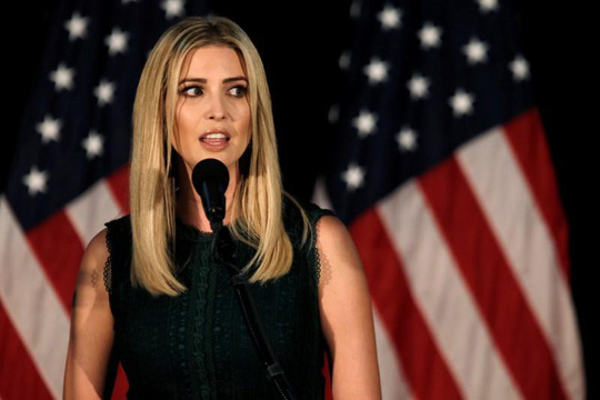 Quyền lực đáng gờm của “Ivanka Triều Tiên” - 2