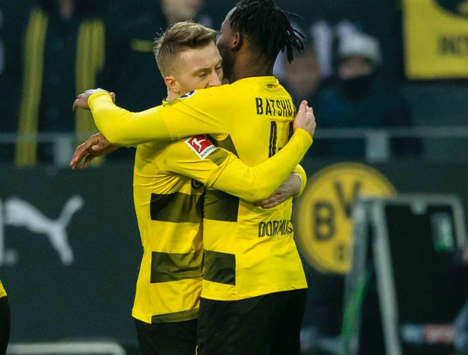 Dortmund - Hamburg: SAO Chelsea rực sáng ngày "Hoàng tử" trở lại - 1