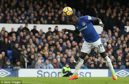 Chi tiết Everton - Crystal Palace: Quả phạt đền danh dự (KT) - 7