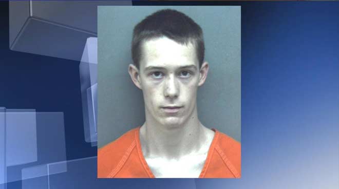 Tội tày trời: VĐV điền kinh "quan hệ" rồi sát hại nữ sinh - 1