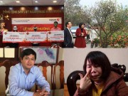 Tin tức trong ngày - Nóng 24h qua: 3 tỉ phú Vietlott “thần tốc” lãnh chục tỉ về ăn Tết