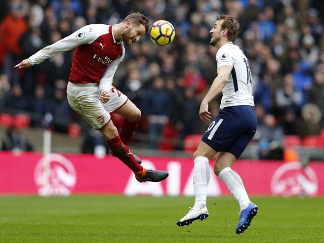 Tottenham - Arsenal: Siêu sao lên tiếng, đau tim phút bù giờ