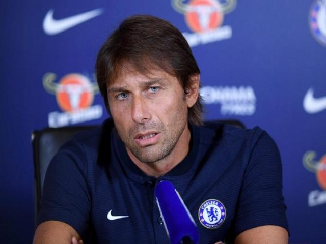 Sắp "tử chiến" Barca: Conte nhắc Chelsea đừng ngu ngốc sa thải mình
