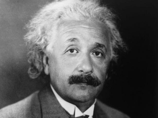 Giáo dục - du học - 10 sự thật thú vị có thể bạn chưa biết về thiên tài Albert Einstein