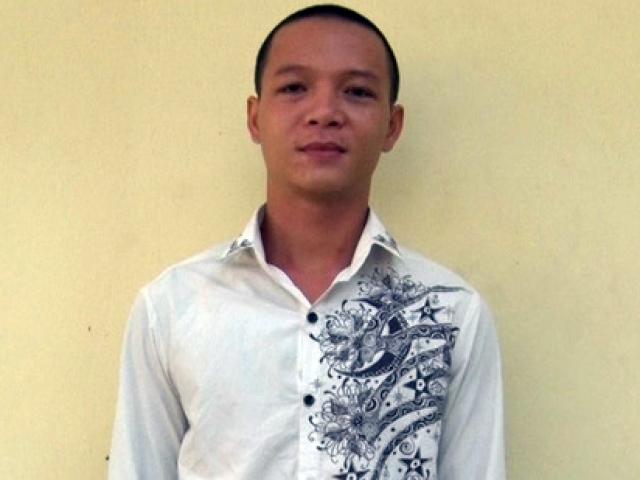 Pháp luật - Bắt kẻ chuyên xịt hơi cay cướp tài sản rồi "nướng" vào game bắn cá