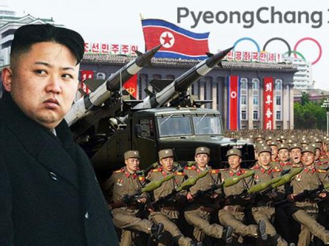 Thế giới - Triều Tiên thề sẽ tăng cường khả năng hạt nhân chống lại Mỹ