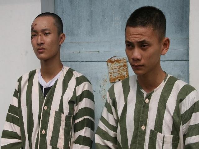 Mua dâm xong ra tay cướp lại tiền, cướp luôn xe máy